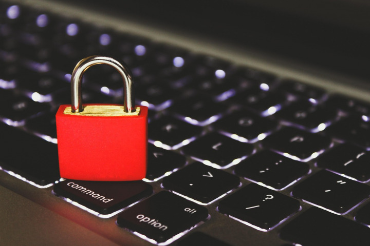 cybersecurity network